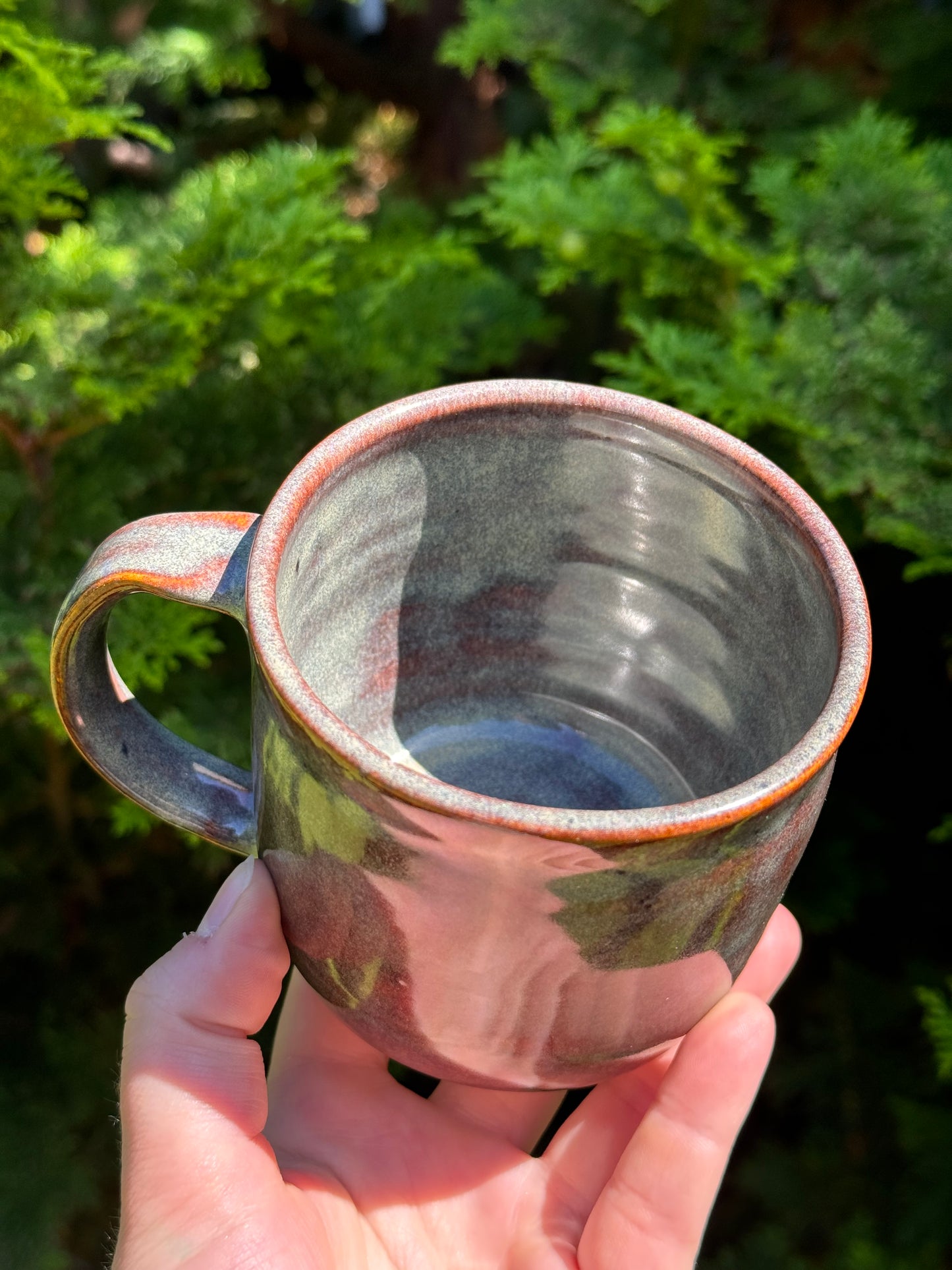 Ohmu 14oz Mug