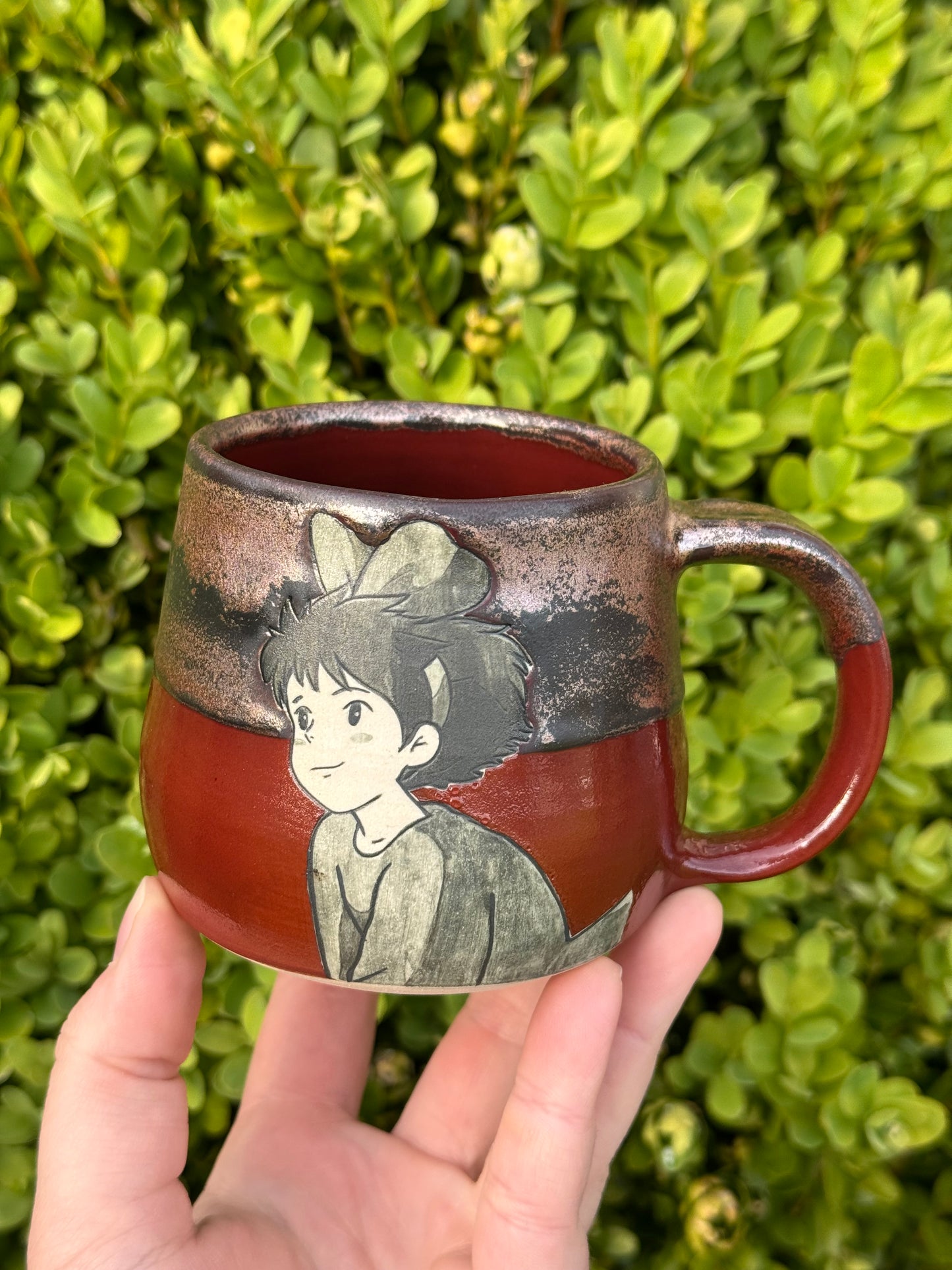 Kiki 10oz Mug