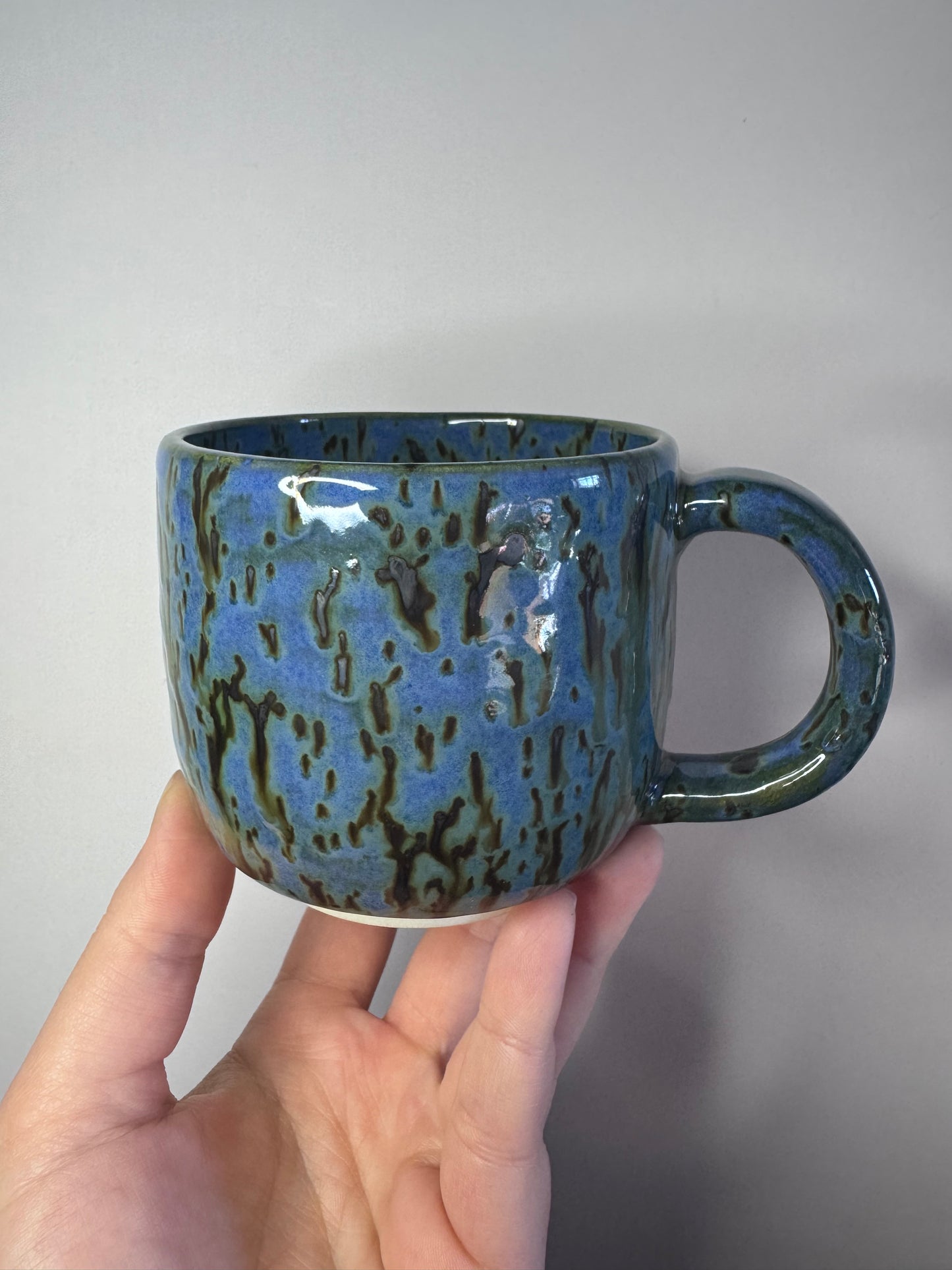 Inosuke 12oz Mug
