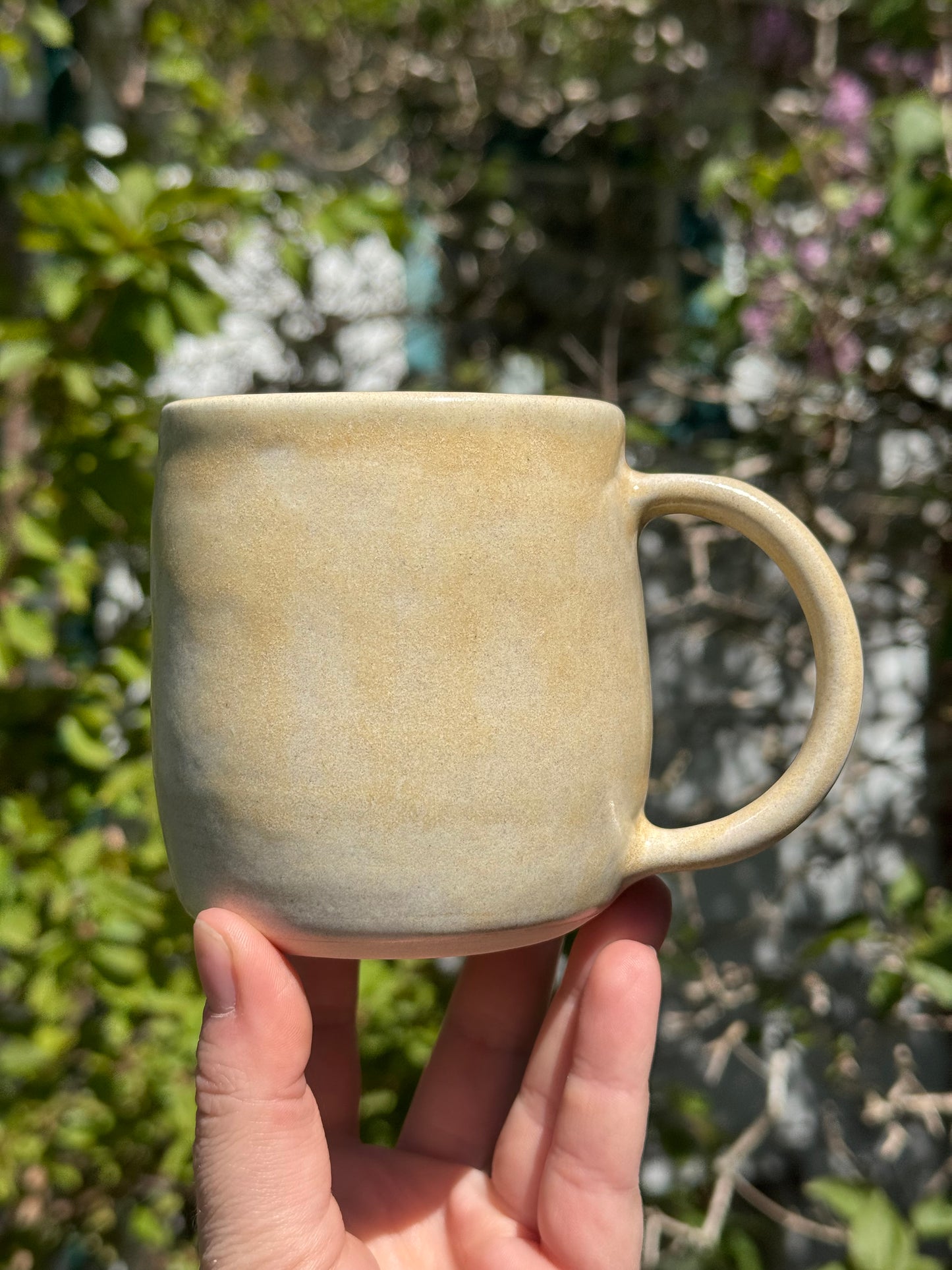Greg 12oz Mug