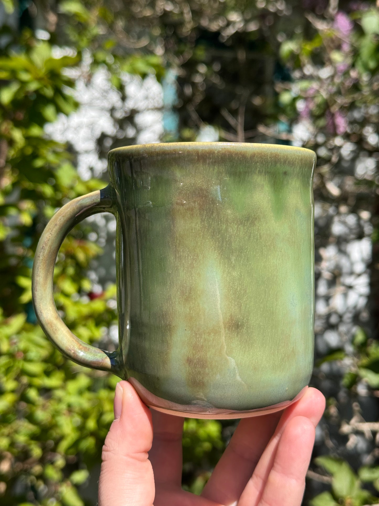 Iroh 15oz Mug