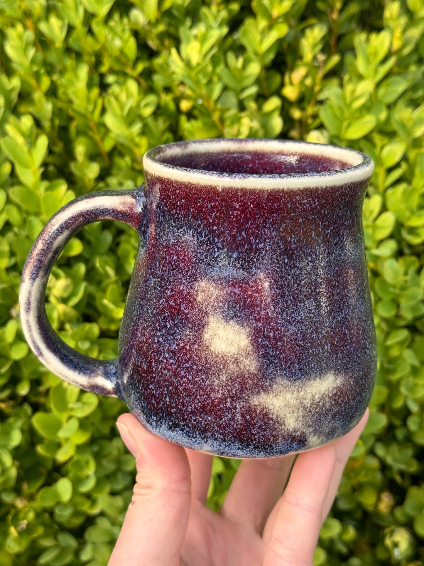 Ponyo 12oz Mug