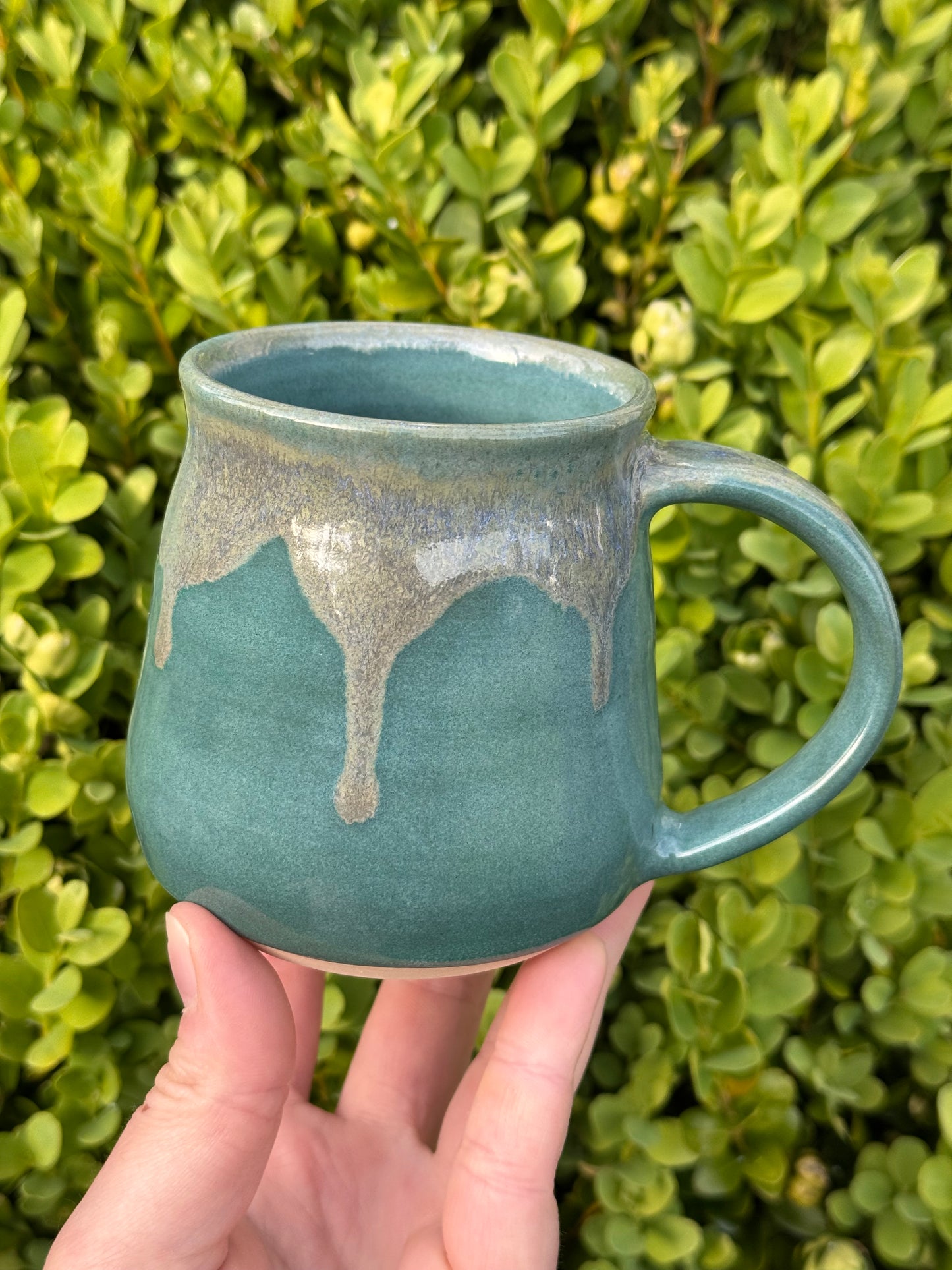 Jim and Morph 10oz Mug