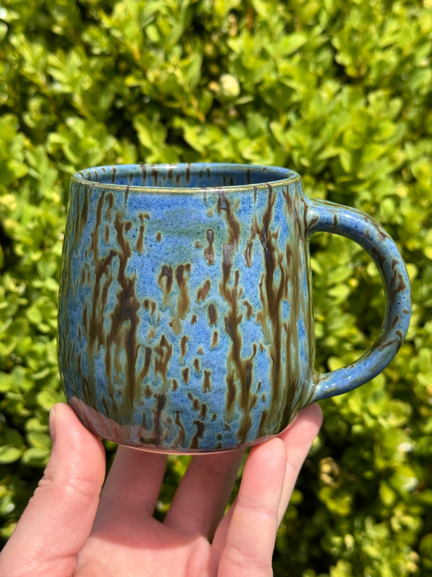 *Seconds* Jim and Morph 12oz Mug