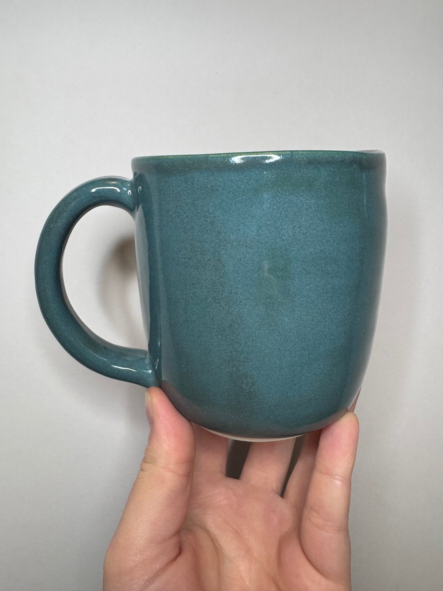 Muichiro 18oz Mug