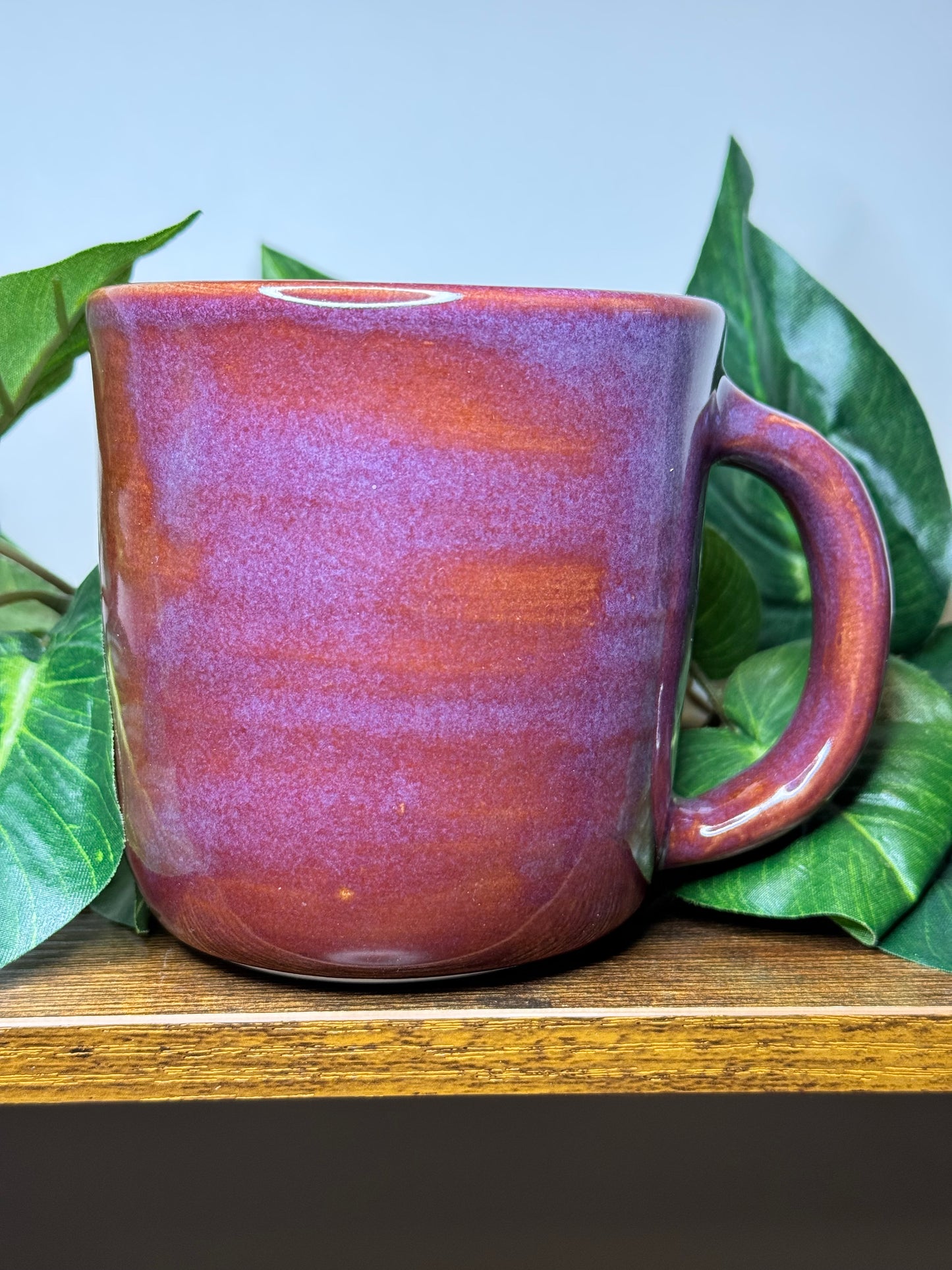 Kiki 13oz Mug