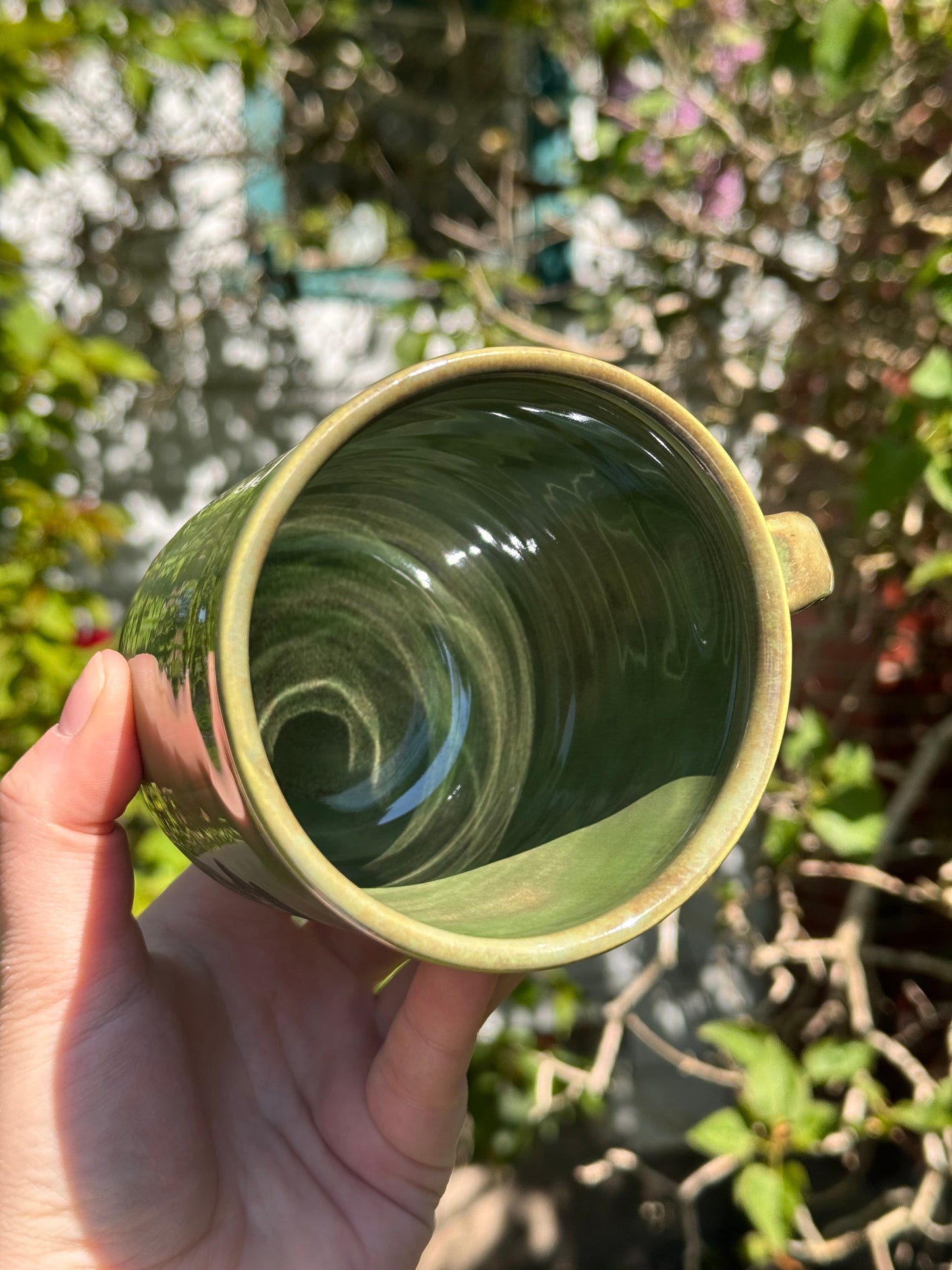 Iroh 15oz Mug