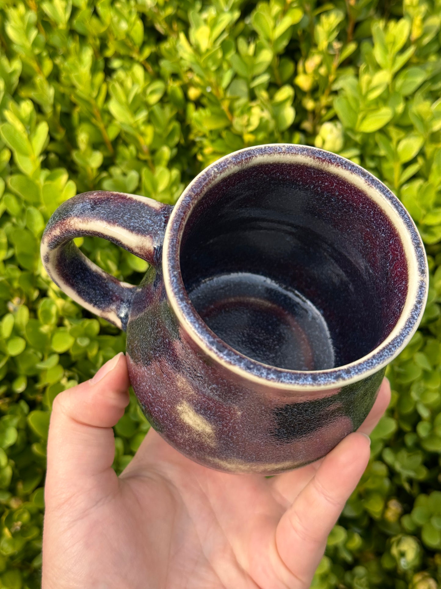 Ponyo 12oz Mug