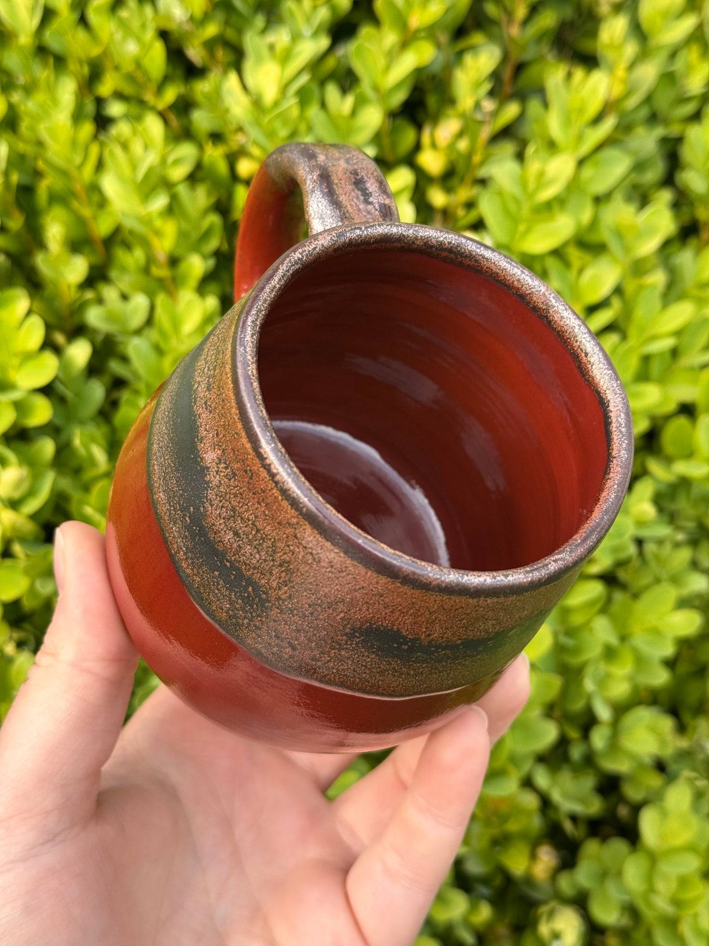 Kiki 10oz Mug