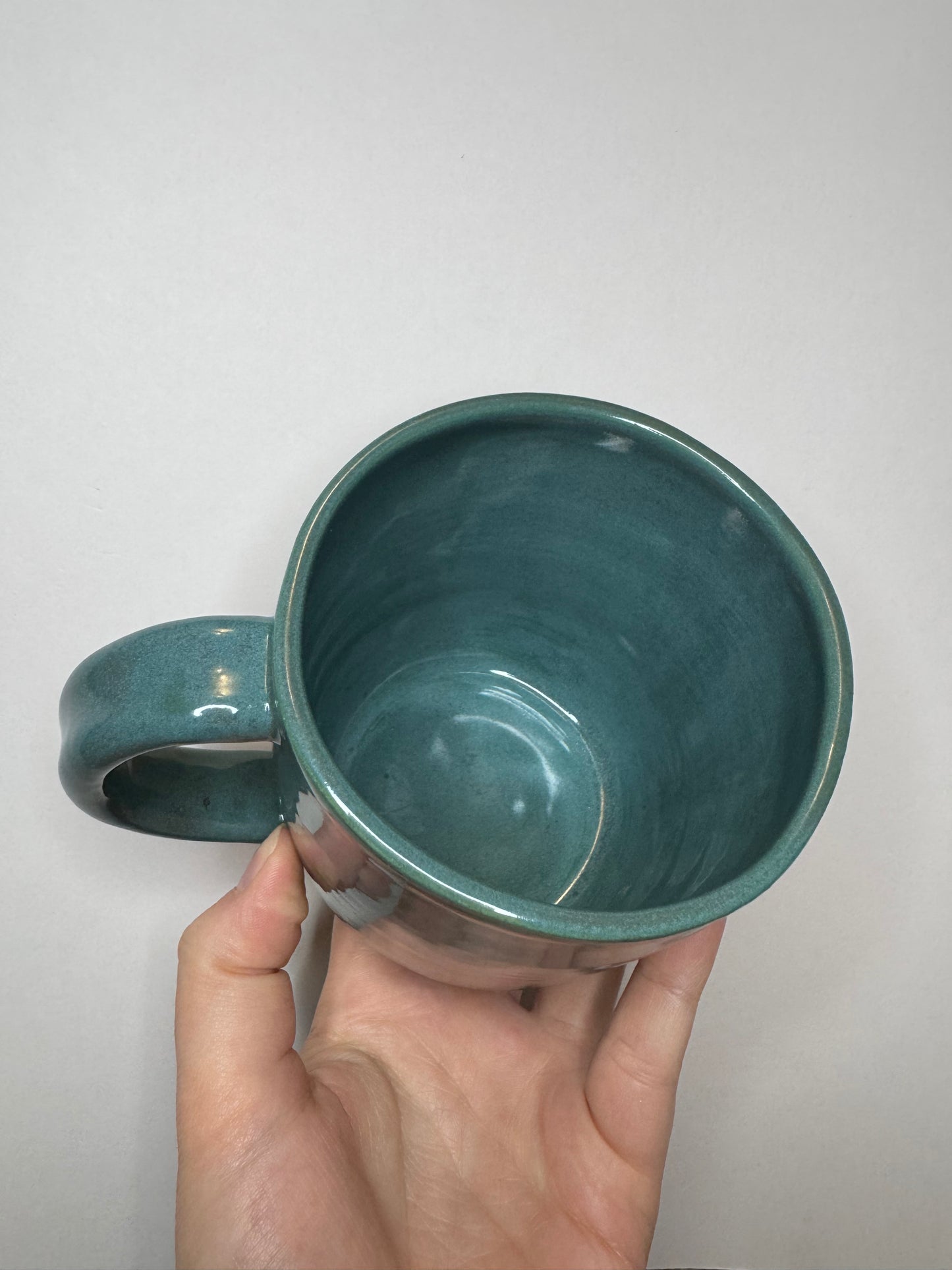 Muichiro 18oz Mug