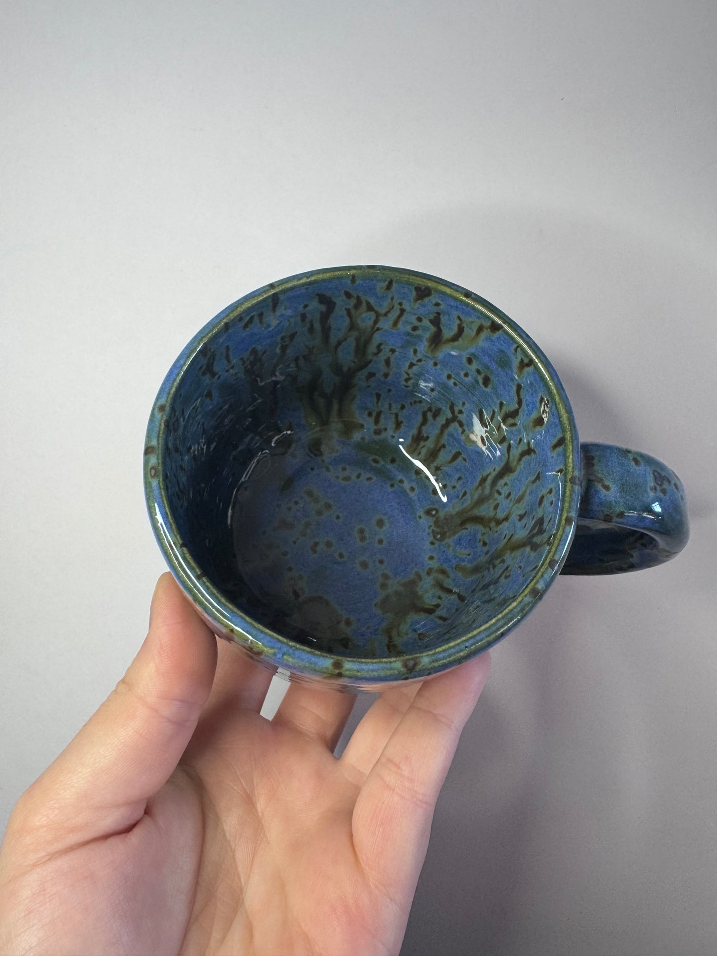 Inosuke 12oz Mug