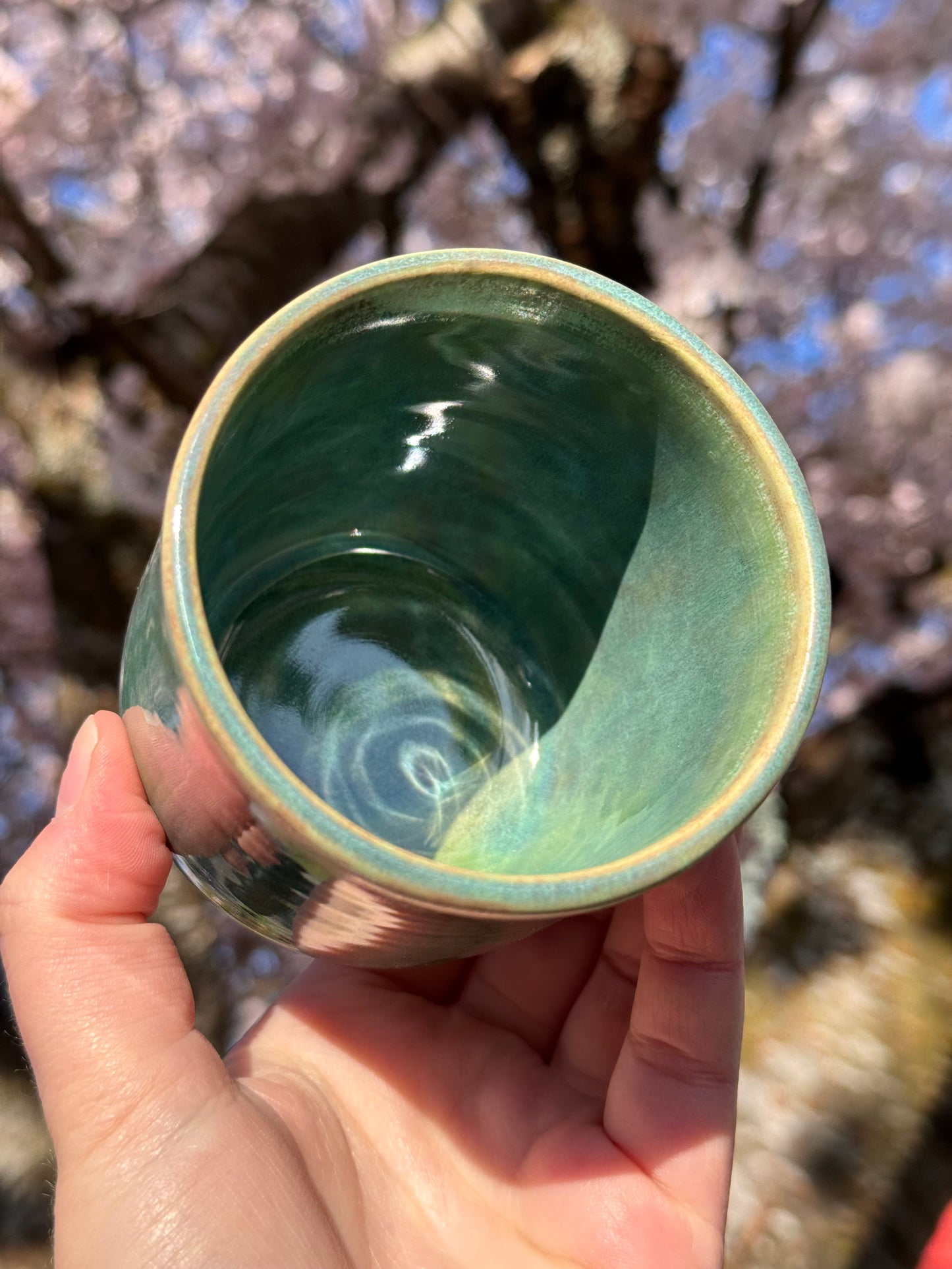 Sailor Moon 9oz Cup