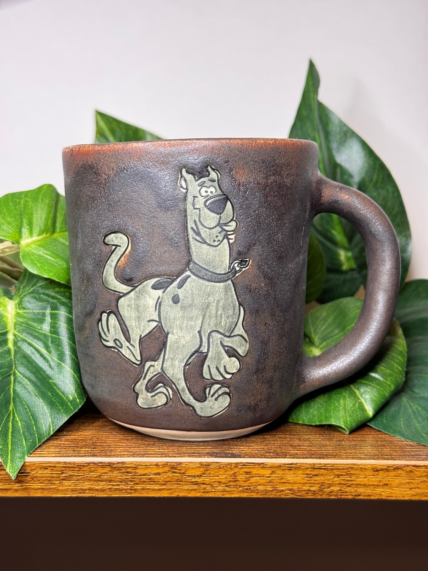 Scooby 9oz Mug